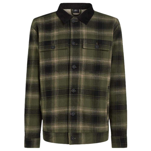 O'neill Ανδρικό μπουφάν Fleece-Lined Jacket